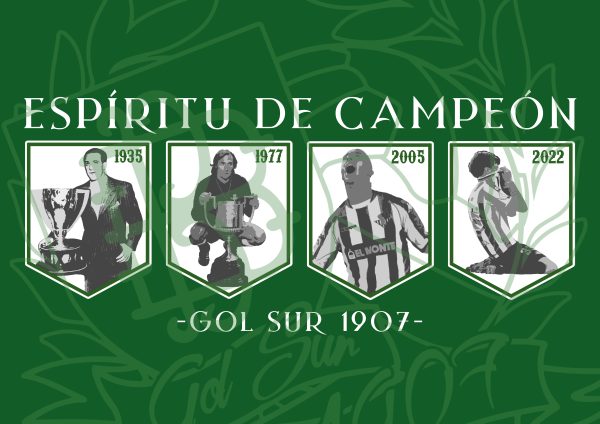 Camiseta FINAL CONFERENCE - Imagen 3