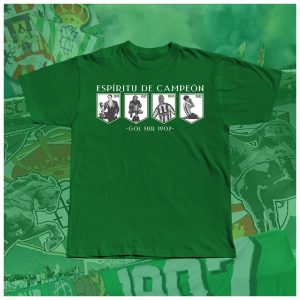 Camiseta FINAL CONFERENCE
