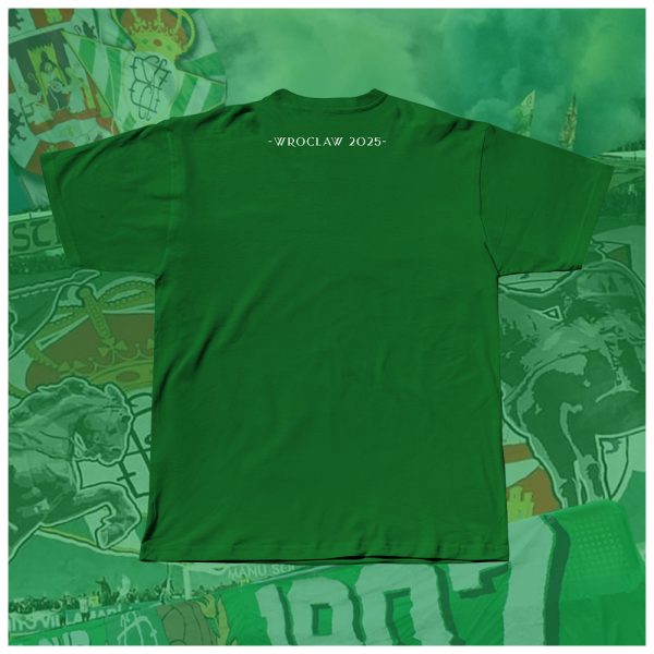 Camiseta FINAL CONFERENCE - Imagen 2