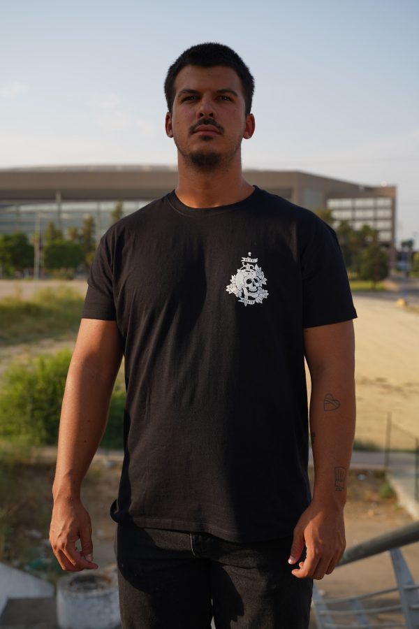 Camiseta NI LA MUERTE - Imagen 5