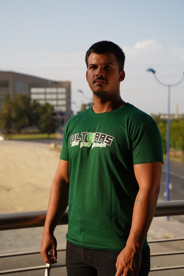 Camiseta ULTRAS - Imagen 3