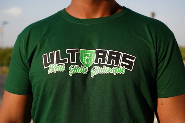 Camiseta ULTRAS - Imagen 4