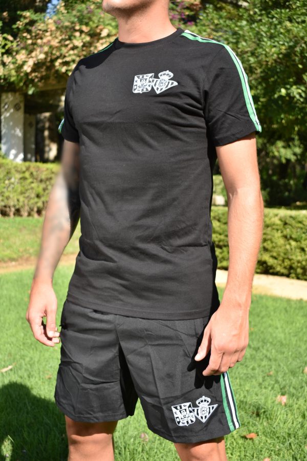 Camiseta Conjunto de verano - Imagen 2