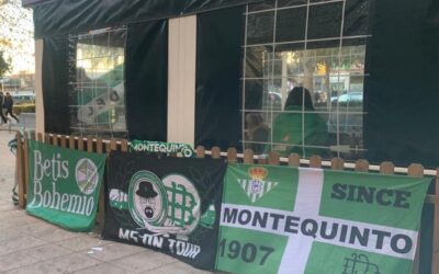 MONTEQUINTO ES DE COPAS