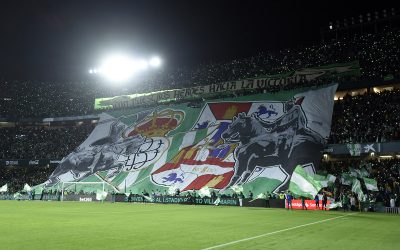 10.11.2019 BETIS:sevilla