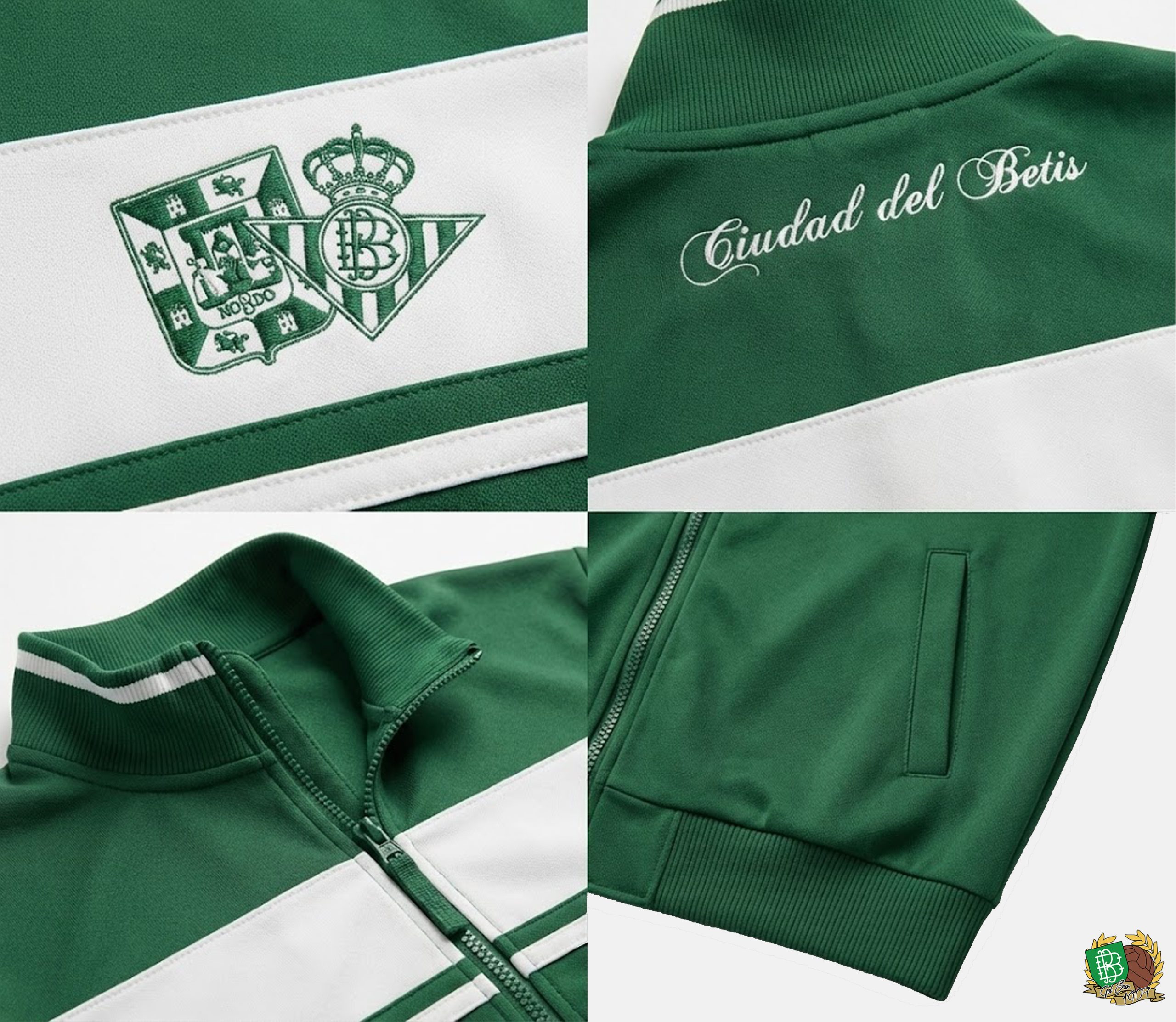 Tracktop CIUDAD DEL BETIS - Imagen 3