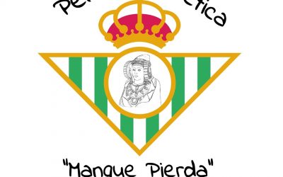 Conociendo a la Peña Bética Manquepierda de Elche