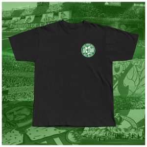 Camiseta 'UCL On Tour'