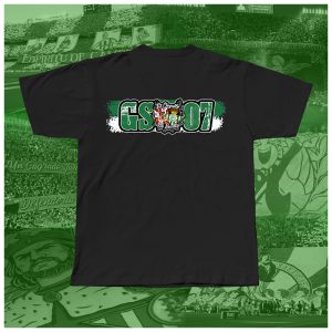 Camiseta 'GS07'