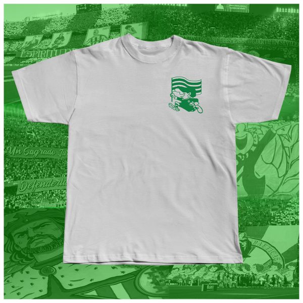 Camiseta ANDY CAPP - Imagen 2