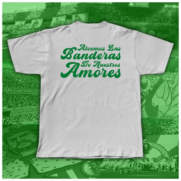 Camiseta ANDY CAPP