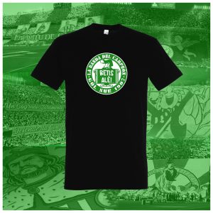 Camiseta 'LA BANDA DEL CAMPEÓN'