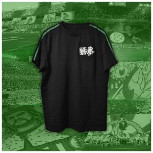 Camiseta Conjunto de verano
