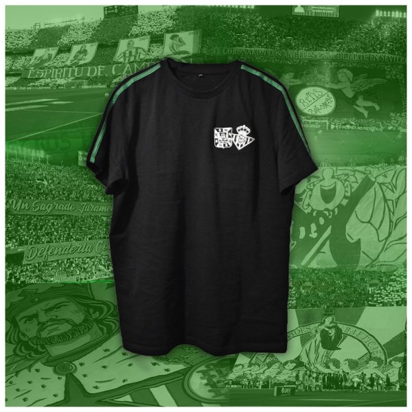 Camiseta Conjunto de verano