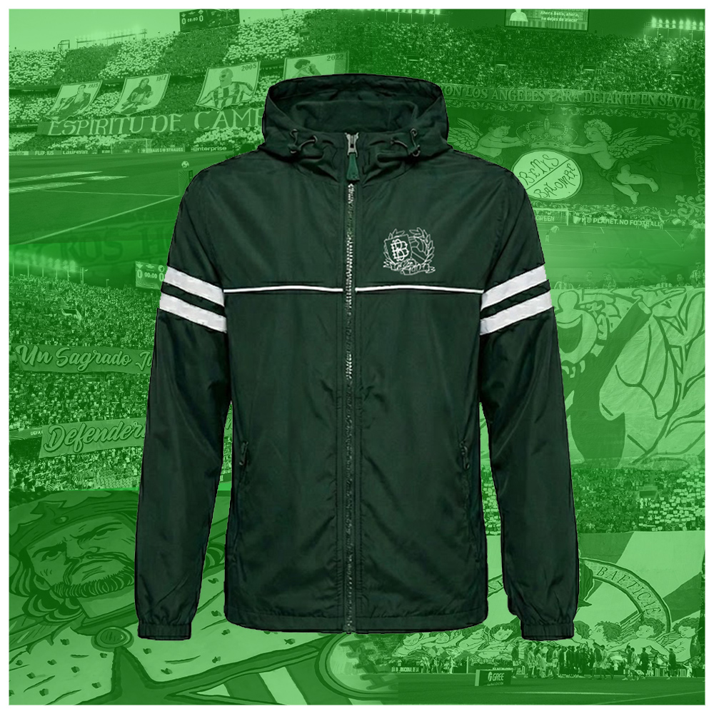 Cortavientos GOL SUR 1907