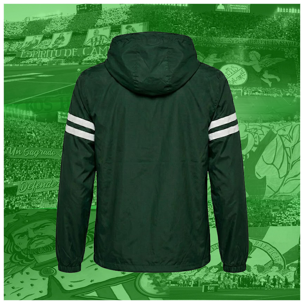 Cortavientos GOL SUR 1907 - Imagen 2