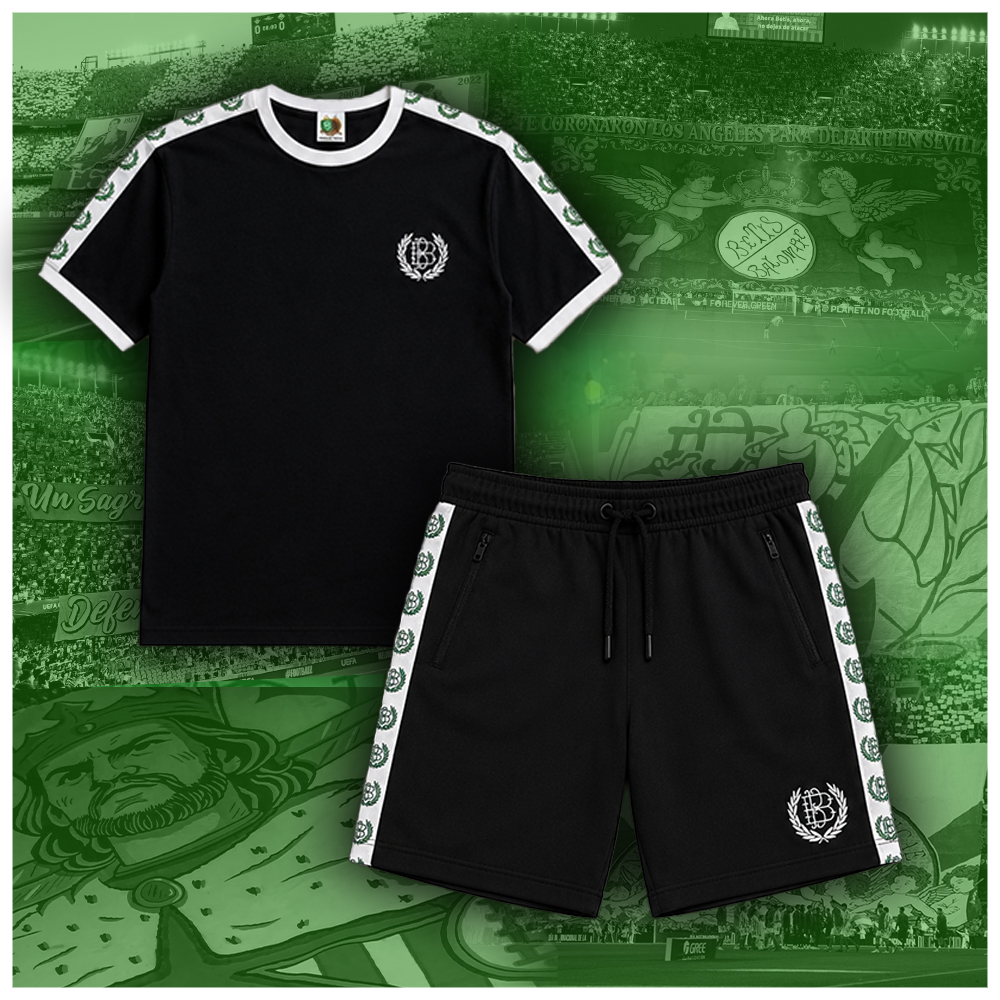 Pack Conjunto de verano