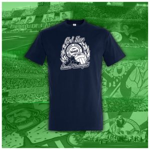 Camiseta SOMOS BALOMPIÉ